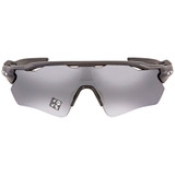 Oakley Radar EV Path XL Polarized Sports Sunglasses - Matte Black Oakley Radar EV Path XL Polarized Sports Sunglasses - Matte Black