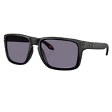 Oakley Holbrook XXL Sunglasses - Matte Black/Prizm Black Oakley Holbrook XXL Sunglasses - Matte Black/Prizm Black