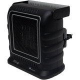 Mr. Heater 1500W Portable Ceramic Electric Buddy Heater Mr. Heater 1500W Portable Ceramic Electric Buddy Heater
