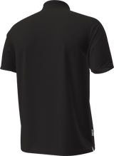 Under Armour USC Chest Stripe Collegiate Polo - Black Under Armour USC Chest Stripe Collegiate Polo - Black