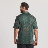 Southern Marsh Men's Man's Best Friend Polo - Dark Green Labs Southern Marsh Men's Man's Best Friend Polo - Dark Green Labs
