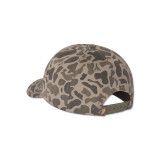 Southern Marsh Youth Boys Midland Vintage Camo Hat - Stone Brown Camo