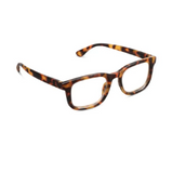 Peepers Otto Reading Glasses – Tortoise Shell