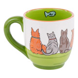 Glory Haus Cats Friend in Me Mug Glory Haus Cats Friend in Me Mug