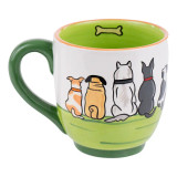 Glory Haus Dog Friend in Me Mug Glory Haus Dog Friend in Me Mug