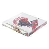 Glory Haus South Carolina Mascot Napkin Weight Glory Haus South Carolina Mascot Napkin Weight