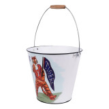 Glory Haus Clemson Mascot Drink Bucket Glory Haus Clemson Mascot Drink Bucket