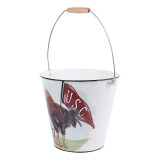 Glory Haus South Carolina Mascot Drink Bucket