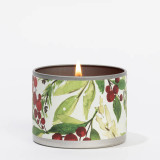 Greenleaf Merry Memories Tin Candle Greenleaf Merry Memories Tin Candle