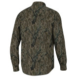 Local Boy Camo Button Up - Tree Stand