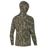 Local Boy Hemlock Hoodie - Green Leaf