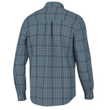 Local Boy Youth Hoffman Dress Shirt - Navy/Slate/Light Blue Local Boy Youth Hoffman Dress Shirt - Navy/Slate/Light Blue