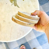 Happy By Rachel Columbia, Sc College Town Christmas Ornament Happy By Rachel Columbia, Sc College Town Christmas Ornament