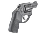 Ruger LCRx .357mag