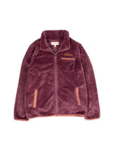 Simply Southern Women's Simply Soft Jacket - Tulip