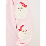 Mary Square Women's Santa's Favorite Sarah Sweatshirt Mary Square Women's Santa's Favorite Sarah Sweatshirt