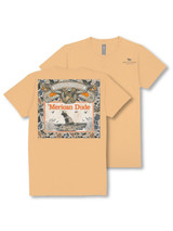 Simply Southern Men's Duck Call Tee Simply Southern Men's Duck Call Tee