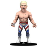 Minix WWE Cody Rhodes Figure Minix WWE Cody Rhodes Figure