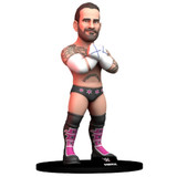 Minix WWE CM Punk Figure Minix WWE CM Punk Figure
