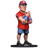 Minix WWE John Cena Figure Minix WWE John Cena Figure