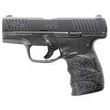 Walther PPS M2 Eco 9mm Luger 3.2in Matte Black Pistol - 8+1 Rounds