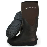 Paramount Outdoors Tread‑Lite Knee Boot – 16″ Brown
