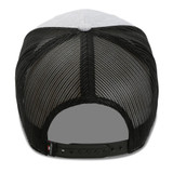 Paramount Outdoors Riverside Reflective American Flag Cap Paramount Outdoors Riverside Reflective American Flag Cap