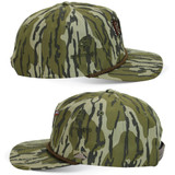 Paramount Outdoors Turkey Gobbler Hat - Bottomland Paramount Outdoors Turkey Gobbler Hat - Bottomland