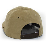 Paramount Outdoors Corduroy Wood Duck Cap - Beige Paramount Outdoors Corduroy Wood Duck Cap - Beige