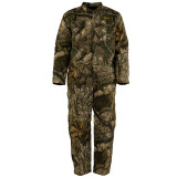 Gamehide MCC Insulated Tundra Coverall - Realtree APX