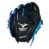 Mizuno Prospect PowerClose 11" Youth Baseball Glove – Left Hand Throw