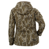 DSG Outerwear Breanna 3.0 Women’s Camo Pullover - Bottomland