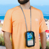 Nite Ize Runoff Waterproof Phone Case Plus Nite Ize Runoff Waterproof Phone Case Plus