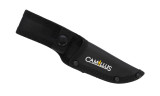 Camillus Backwoods Edge 4" SS Fixed Blade Knife
