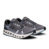 On Cloudsurfer 2 Wide Men’s Running Shoe - Black/Malibu