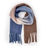 Two's Company Women's Ombre Scarf Two's Company Women's Ombre Scarf