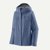 Patagonia Women's Torrentshell 3L Rain Jacket - Current Blue