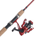 Berkley Cherrywood HD 5’6” Light Spinning Combo