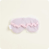 Warmies Marshmallow Lavender Eye Mask Warmies Marshmallow Lavender Eye Mask
