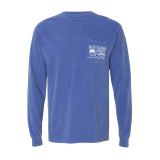 Southern Fried Cotton Women's Long Sleeve Howdy T-Shirt Southern Fried Cotton Women's Long Sleeve Howdy T-Shirt