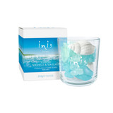 Inis Scented Seashells & Sea Glass