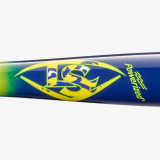 Louisville Slugger Youth Prime “Bananas” RA13 Maple Wood Baseball Bat