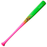 Wilson Youth Prime Maple RA13 “Party Animals” Wood Baseball Bat
