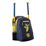 Louisville Slugger Savannah Bananas Powerized Stick Pack - Navy