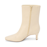 Beach by Matisse Adler Vegan Ankle Boot - Bone