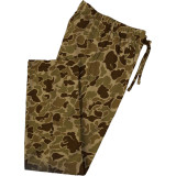 Drake Men's Lounge Pant - Old School Drake Men's Lounge Pant - Old School