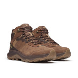Merrell Speed Strike 2 Mid Waterproof Hiking Boot — Mole Merrell Speed Strike 2 Mid Waterproof Hiking Boot — Mole