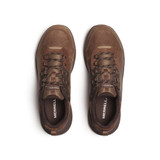 Merrell Speed Strike 2 Leather Hiking / Trail Sneaker - Mole Merrell Speed Strike 2 Leather Hiking / Trail Sneaker - Mole