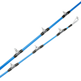 Mad Katz Panther Casting Rod (IT GLOWS) - Medium/Heavy