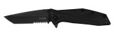 Kershaw Brawler Serrated